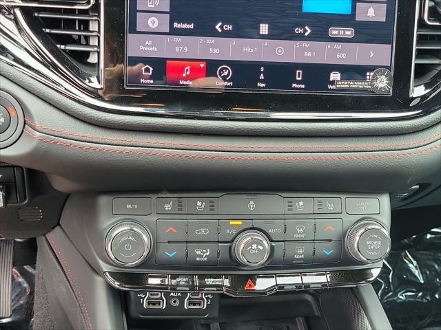 2026 Dodge Durango GT Plus AWD HEMI V8
