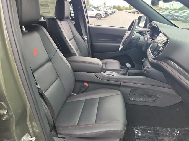 2026 Dodge Durango GT Plus AWD HEMI V8
