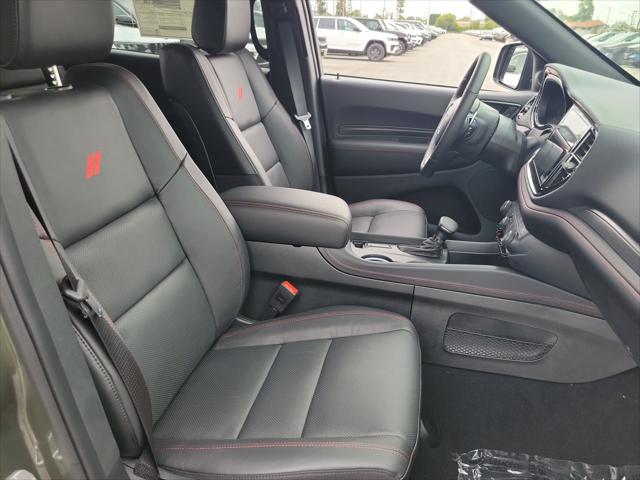 2026 Dodge Durango GT Plus AWD HEMI V8