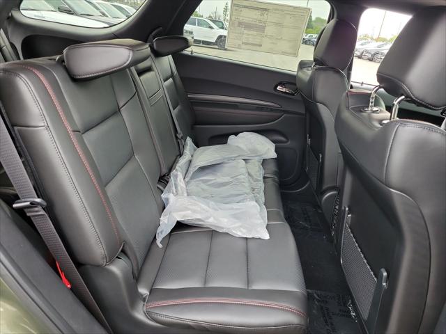 2026 Dodge Durango GT Plus AWD HEMI V8