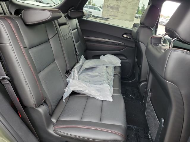 2026 Dodge Durango GT Plus AWD HEMI V8