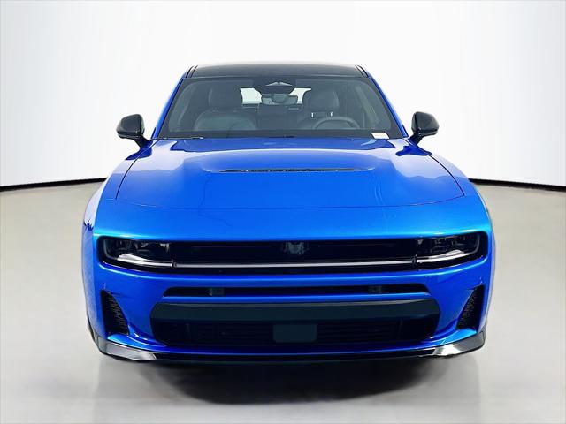 2026 Dodge Charger CHARGER SCAT PACK PLUS 4-DOOR AWD