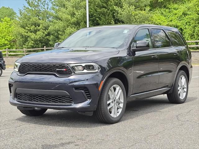 2026 Dodge Durango DURANGO GT AWD