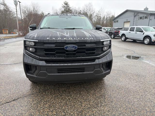 2026 Ford Expedition Max Active MAX