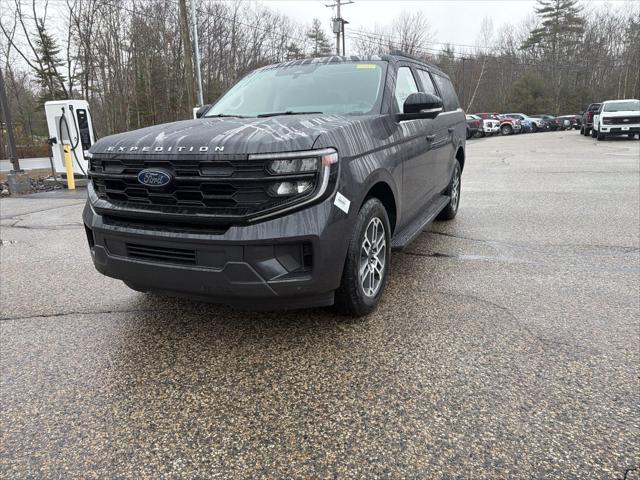 2026 Ford Expedition Max Active MAX