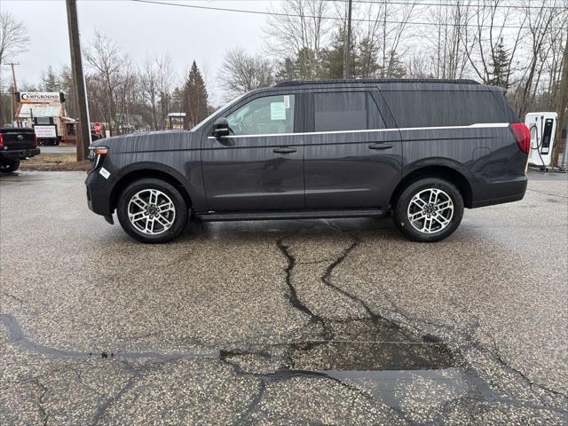 2026 Ford Expedition Max Active MAX