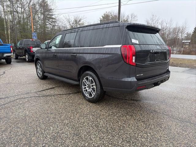 2026 Ford Expedition Max Active MAX