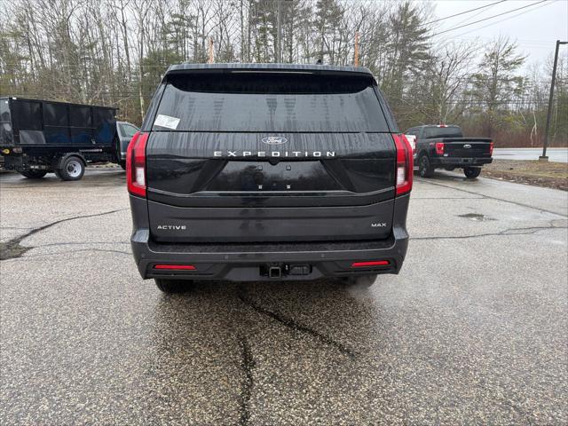 2026 Ford Expedition Max Active MAX