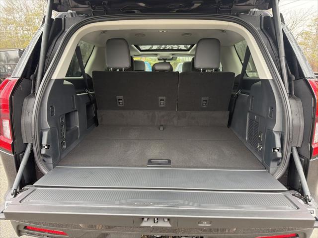 2026 Ford Expedition Max Active MAX