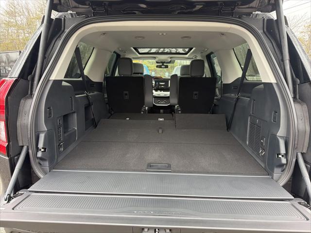 2026 Ford Expedition Max Active MAX