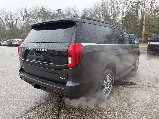 2026 Ford Expedition Max Active MAX