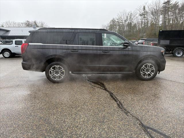 2026 Ford Expedition Max Active MAX