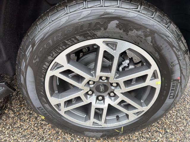 2026 Ford Expedition Max Active MAX