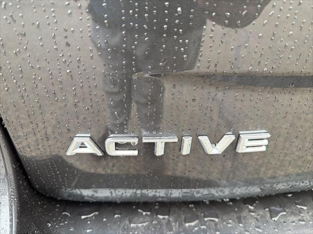 2026 Ford Expedition Max Active MAX