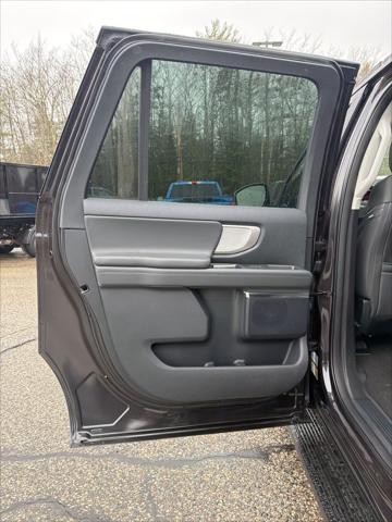 2026 Ford Expedition Max Active MAX