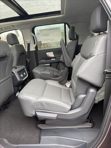 2026 Ford Expedition Max Active MAX