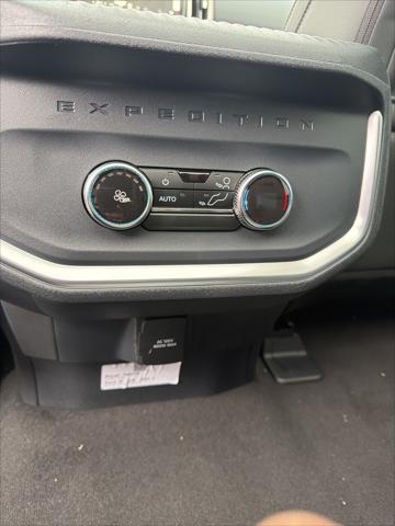 2026 Ford Expedition Max Active MAX