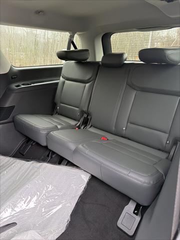 2026 Ford Expedition Max Active MAX