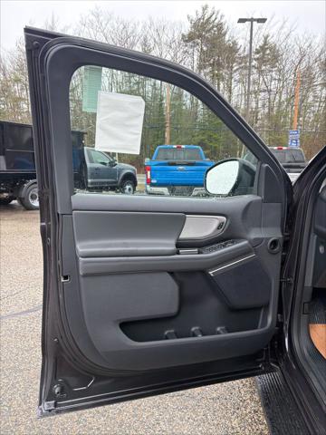 2026 Ford Expedition Max Active MAX