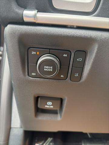 2026 Ford Expedition Max Active MAX
