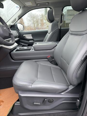 2026 Ford Expedition Max Active MAX