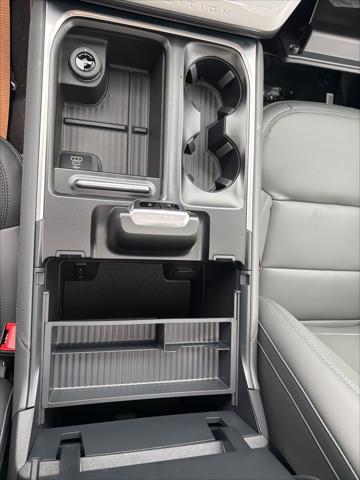 2026 Ford Expedition Max Active MAX