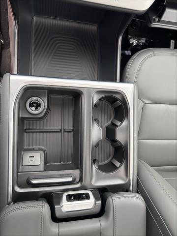 2026 Ford Expedition Max Active MAX