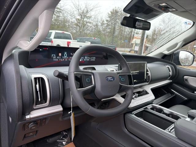 2026 Ford Expedition Max Active MAX
