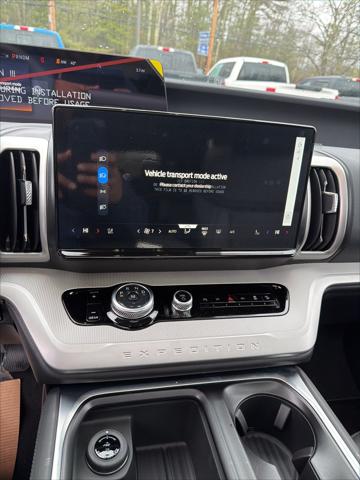 2026 Ford Expedition Max Active MAX