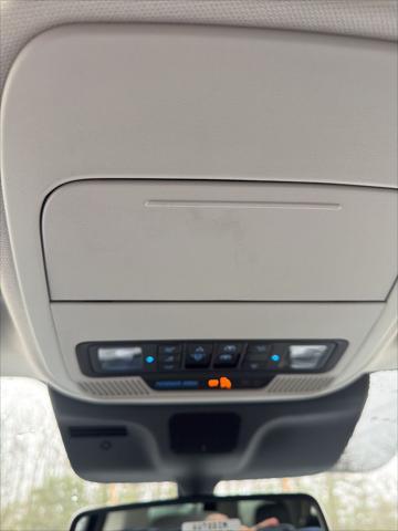 2026 Ford Expedition Max Active MAX