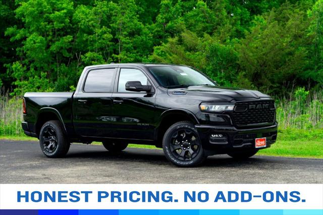 2026 Ram 1500 Lone Star Crew Cab 4x2 5'7" Box for sale in Taylor, TX