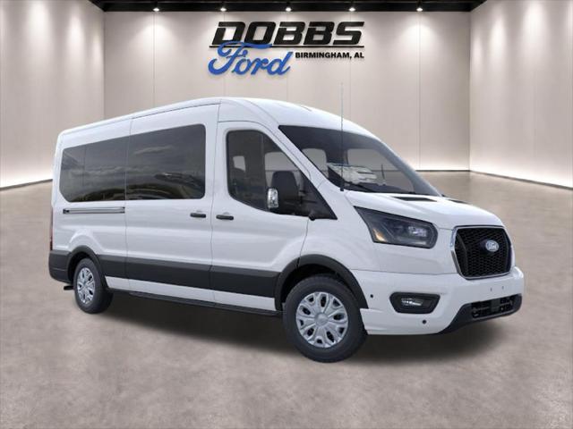 2026 Ford Transit-350 Passenger Van XLT for sale in Birmingham  , AL