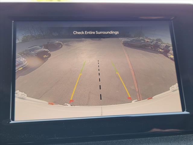 2026 Ram ProMaster 2500 Cargo Van Tradesman High Roof 159" WB w/Pass Seat