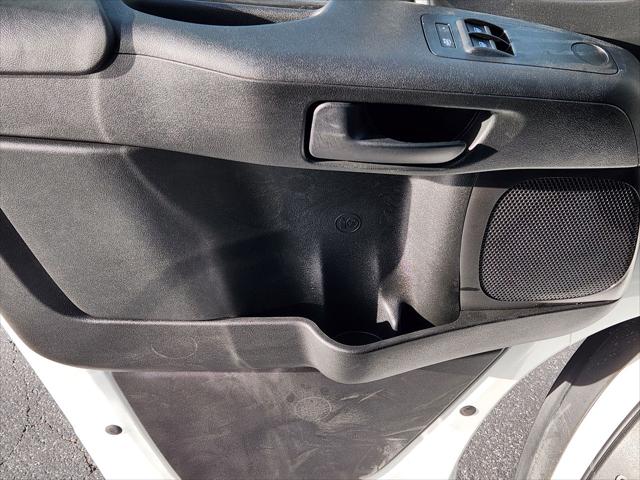2026 Ram ProMaster 2500 Cargo Van Tradesman High Roof 159" WB w/Pass Seat