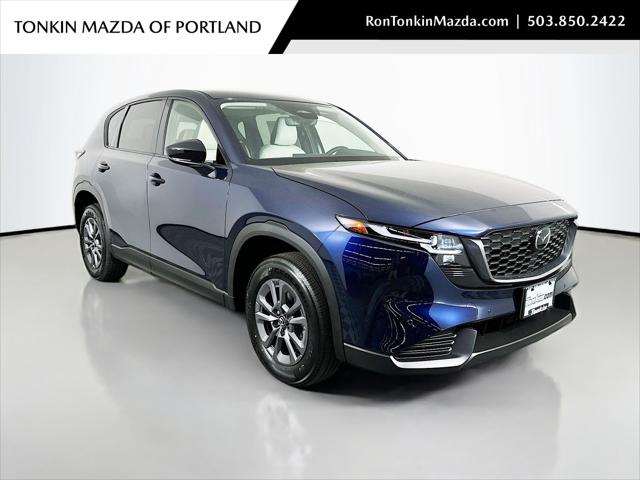 2026 Mazda CX-5 2.5 S Select for sale in Portland, OR