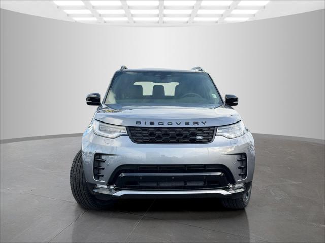 2026 Land Rover Discovery Dynamic SE