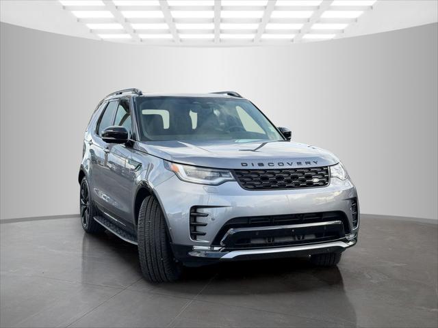 2026 Land Rover Discovery Dynamic SE