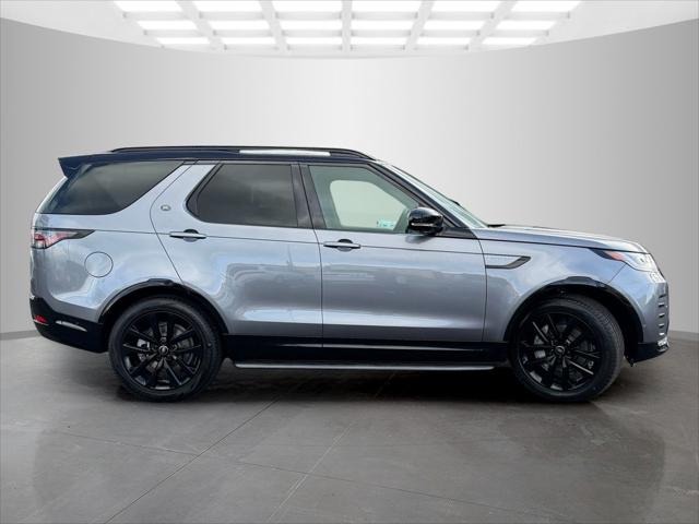 2026 Land Rover Discovery Dynamic SE