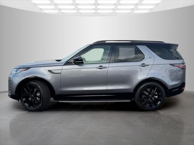 2026 Land Rover Discovery Dynamic SE