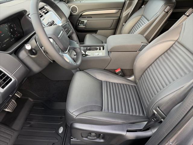 2026 Land Rover Discovery Dynamic SE