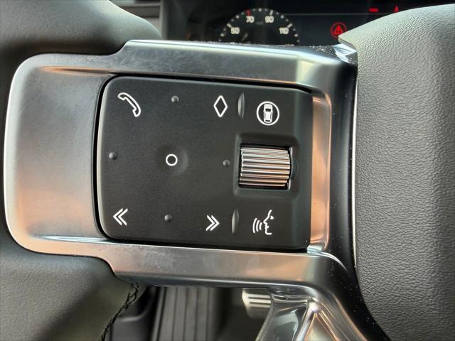 2026 Land Rover Discovery Dynamic SE