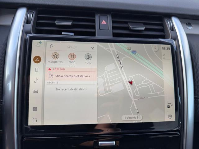 2026 Land Rover Discovery Dynamic SE