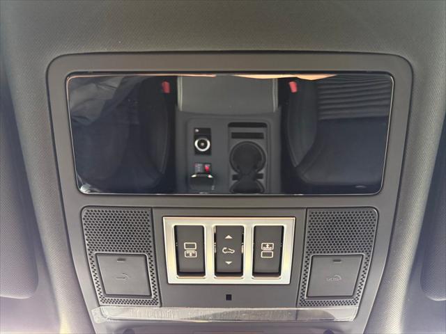 2026 Land Rover Discovery Dynamic SE