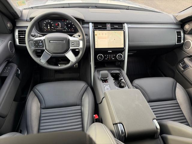 2026 Land Rover Discovery Dynamic SE