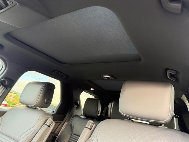 2026 Land Rover Discovery Dynamic SE