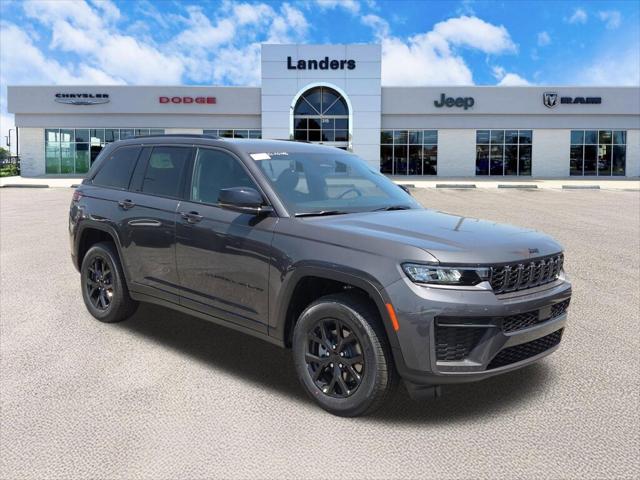 2026 Jeep Grand Cherokee Altitude 4x4 for sale in Southaven, MS
