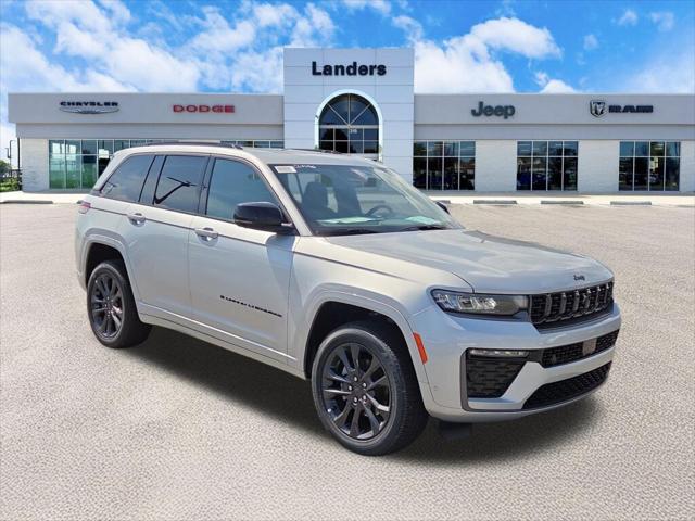 2026 Jeep Grand Cherokee Limited Reserve for sale in Southaven, MS