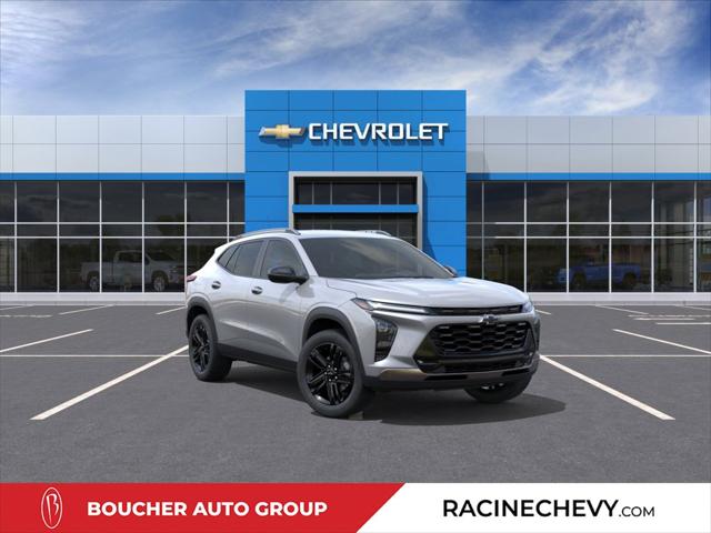 2026 Chevrolet Trax FWD ACTIV for sale in Racine, WI