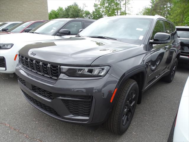 2026 Jeep Grand Cherokee Altitude 4x4 for sale in Budd Lake, NJ