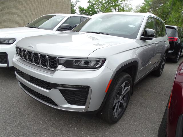 2026 Jeep Grand Cherokee Limited 4x4 for sale in Budd Lake, NJ